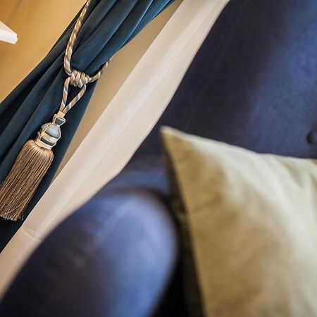 Vintage Sebastiana Apartment Krakow Luaran gambar