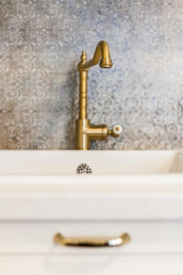 Vintage Sebastiana Apartment Krakow Luaran gambar