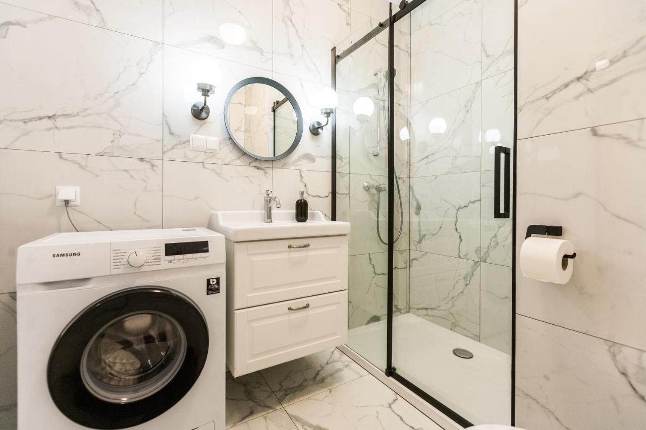 Vintage Sebastiana Apartment Krakow Luaran gambar